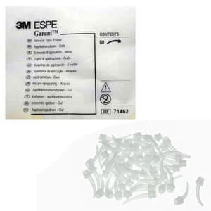 3M Garant Intraoral Tips, White, 50/Pk, 71461N thumbnail 11