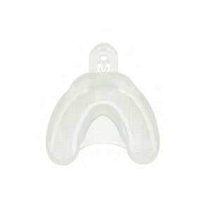 3M Directed Flow Disposable Impression Tray, Medium Upper, Refill, 10/Pk, 71616 thumbnail 11