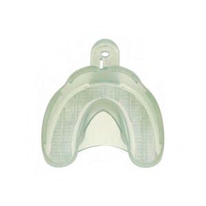 3M Directed Flow Disposable Impression Tray, Large Upper, Refill, 10/Pk, 71617 thumbnail 11