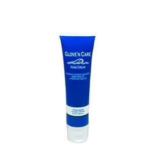 Glove'N Care Hand Cream, 3.4 oz (100 mL) Tube, Hypoallergenic Water-Based, 1200-00 thumbnail 6
