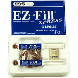 EZ-Fill Xpress Epoxy Root Canal Cement, Stainless Steel Intro Kit, 1620-00 thumbnail 18