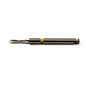 Flexi-Post Primary Reamer, Size 0, 0.90 mm, Yellow, 1/Pkg, 191-0 thumbnail 9