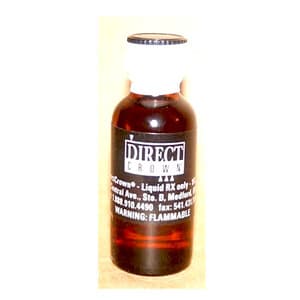 DirectCrown Liquid Refill, 1 oz Bottle, Clear thumbnail 8