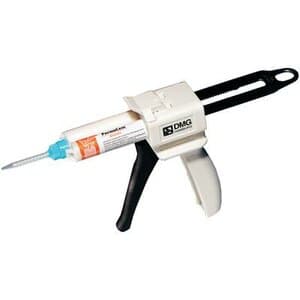 DMG Automix Dispenser Gun Type 25, 1:1 Mixing Ratio, 25 mL Cartridge, 110253 thumbnail 11