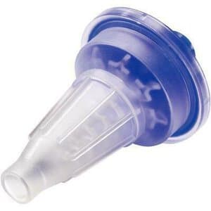MixStar Blue Mixing Tips, 50/Bag, 993334 thumbnail 7