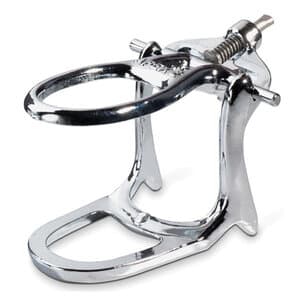 Foster Articulator Apex #2 Chrome, Each - ARTICULATOR APEX #2 CHROME EA - Image 1