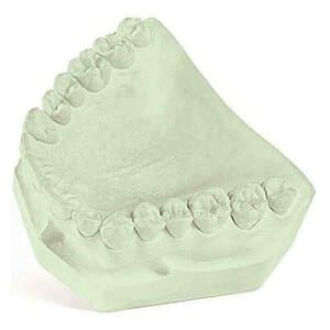 Garreco Excalibur Die Stone, Green, 50 lb Carton thumbnail 2