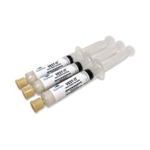 Garreco Vest-It Asbestos-Free Refractory Material, 10cc Syringe thumbnail 2