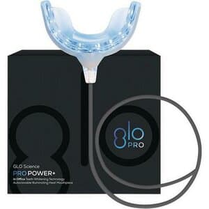 GLO SCIENCE PRO POWER+ In-Office Whitening Technology Kit - GLO PRO POWER+ In-Office Whitening Technology Kit - Image 1