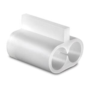 Practicon 1:1 Refill-Ease Cartridge Transfer Connectors, 6/Pack, 7109863 thumbnail 5