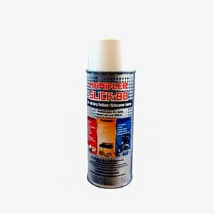 Handler Dry Teflon/Silicone Separating Spray, 12 oz Can, SPL88CAN thumbnail 4