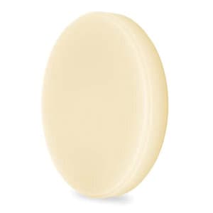 Harvest Esthetic DCL PMMA -ML- Denture + Temp Disc, 98 x 20 mm, Shade A2, 1/Pkg thumbnail 8