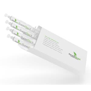 Harvest Dental Super Peg II Refractory Material, 12cc Syringe, 4/Pack, 8510 thumbnail 13