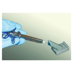 HPTC Single Handed Needle Recapper, Autoclavable, Each - Single Handed Needle Recapper - Image 1