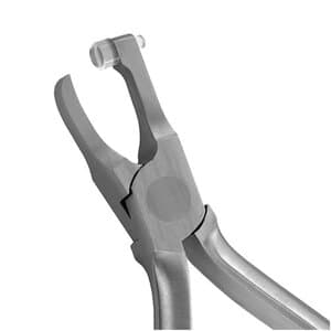 Hu-Friedy Long Posterior Band Removing Pliers, 678-207 thumbnail 5