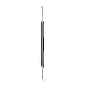 Hu-Friedy #27/29 Double-Ended Ball Burnisher, #41 Round Handle, 1.6 mm / 3.1 mm Tips, BB27/29 thumbnail 11