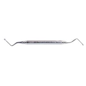 Hu-Friedy Lucas Surgical Curette, Double-End, #85, #522 Hexagon Handle, 1/Pk, CL85 thumbnail 7