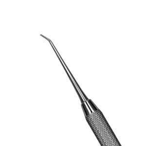 Hu-Friedy 8/9H DE Hatchet (10-7-14) #6 Satin Steel Handle, CP8/9H6 thumbnail 4