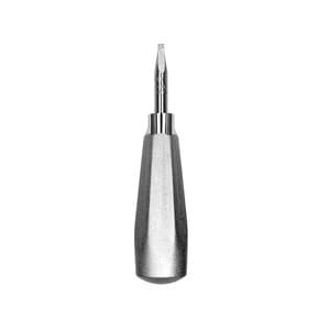 Hu-Friedy Christensen Crown Remover, Straight, Anterior, 3.0 mm, CRCH1 thumbnail 11