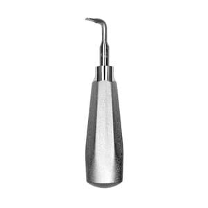 Hu-Friedy Christensen Crown Remover, 90-Degree Right Angle, Posterior, 3 mm, #509 Tapered Hexagon Handle, CRCH2 thumbnail 10