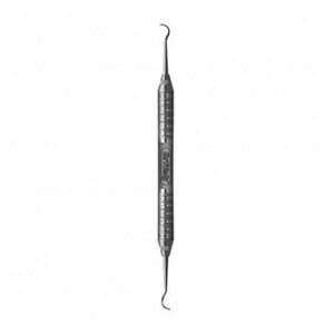 Hu-Friedy #8 Wiland Double-Ended Carver, #6 Satin Steel Handle, CVWI86 thumbnail 11