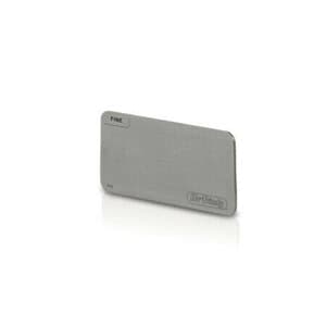 Hu-Friedy Diamond Sharpening Card, Fine Grit, 1/Pk, DSCFINE thumbnail 10
