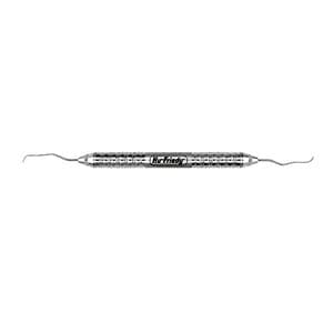 Hu-Friedy 11/12 ODU Double-Ended Explorer, #6 Satin Steel Handle, EXD11/126 thumbnail 11