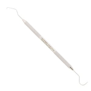 Hu-Friedy #5 Double-Ended Explorer, #17/#23 Tips, #31 Round Handle, 1 Each, EXD5 thumbnail 11