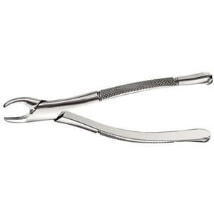 Hu-Friedy Presidential Cryer 150 Universal Extraction Forceps, Upper Incisors/Canines/Premolars/Roots, 1 Each, F150 thumbnail 11