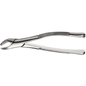 Hu-Friedy Extraction Forceps No. F151 - FORCEPS NO.F151 . - Image 1