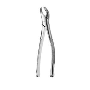 Hu-Friedy Presidential Extraction Forceps, Pedodontic Series, #151S, Lower Primary Teeth and Roots, Universal, 1/Pk, F151S thumbnail 11