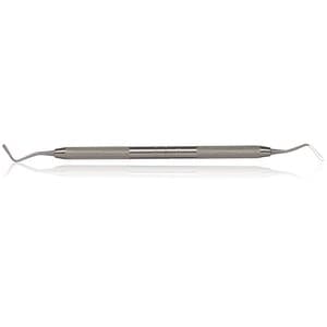 Hu-Friedy Gingival Cord Packer, Double-End, #113 Non-Serrated, #41 Round Handle, 1/Pk, GCP113NS thumbnail 11