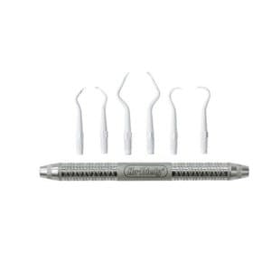 Hu-Friedy Implacare II Scaler Assorted Kit - IMPLACARE II ASSORTED KIT - Image 1