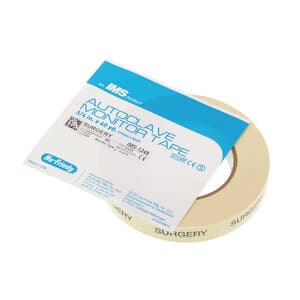 Hu-Friedy IMS Autoclave Monitor Tape, Surgery, 3/4" x 60 yd, IMS-1248 thumbnail 9