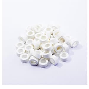 Hu-Friedy IMS Color Code Instrument Rings, Regular, White, 50/Pkg, IMS-1282 thumbnail 6
