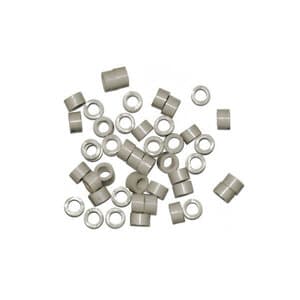 Hu-Friedy IMS Color Code Instrument Rings, Large, White, 50/Pk, IMS-1282L thumbnail 7
