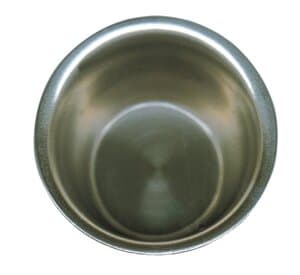Hu-Friedy Measuring Cup, 25 mL with Markings, Stainless Steel, Each (MCUPE) thumbnail 3