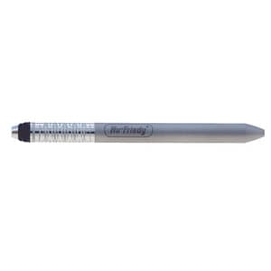 Hu-Friedy #7 Cone Socket Mirror Handle, Satin Steel Colours, Single End, MH7 thumbnail 11