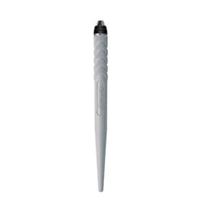Hu-Friedy Mirror Handle, Cone Socket, #8 ResinEight, Single End, Gray, 1/Pkg, MH8 thumbnail 7