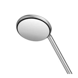 Hu-Friedy Cone Socket Mouth Mirror, HD, Single-Sided, #3, 1/Pk, MIR3HD thumbnail 11