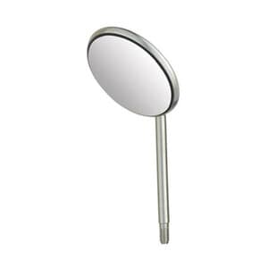 Hu-Friedy Cone Socket Mouth Mirror, HD, Single-Sided, #5, 12/Pk, MIR5HD12 thumbnail 11