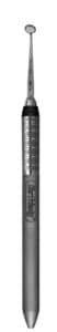 Hu-Friedy Micro Mouth Mirror Head, Front Surface, Round, 5.0 mm, 1/Pk, MM5 thumbnail 6