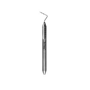 Hu-Friedy Qulix Color-Coded Periodontal Probe CP-12, Single-End, 3-6-9-12 mm, #30 Round Handle, PCP12 thumbnail 7