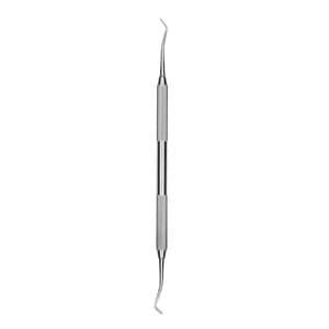Hu-Friedy PFI8A Plastic Filling Instrument, Double-Ended, 8A, #41 Round Handle thumbnail 7
