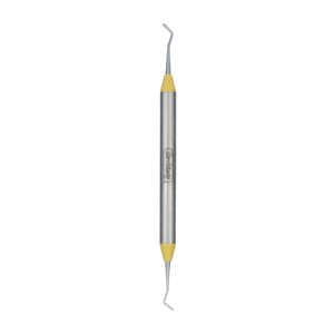 Hu-Friedy Dietschi CompoSculp Composite Instrument #3/4, Kotschy/Smooth Handle, Double-End, Stainless Steel, PFIDD3/4 thumbnail 5
