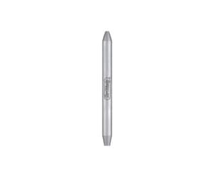 Hu-Friedy Colorvue Probe Handle, Size 6 Smooth, Single End, Satin Steel, 1 Each thumbnail 2