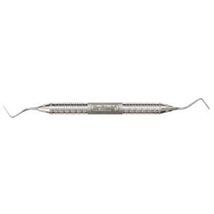 Hu-Friedy Periotome #1, Double-End Posterior, #6 Satin Steel Handle, 1/Pk, PT1 thumbnail 11