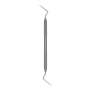 Hu-Friedy RCP5/7 Root Canal Plugger, Double-End, #5/7, #33 Round Handle, 1/Pk thumbnail 7