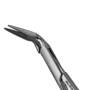 Hu-Friedy Steiglitz Post and Point Removal Forceps, 45°, RF45 thumbnail 5