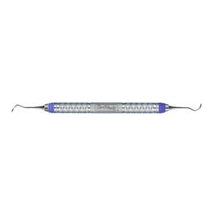 Hu-Friedy 204S Double-Ended Sickle Scaler, #9 EverEdge 2.0 Handle, S204S9E2 thumbnail 11